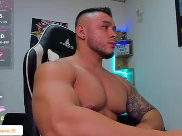 Marco_Diaz1 December 28, 2024 Chaturbate stream image