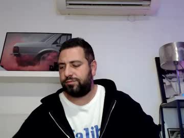 Sexyyturkk December 28, 2024 Chaturbate stream image
