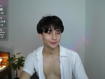 Valentino_Rigatti December 28, 2024 Chaturbate stream image