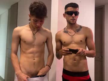 Zoneboys_ December 28, 2024 Chaturbate stream image