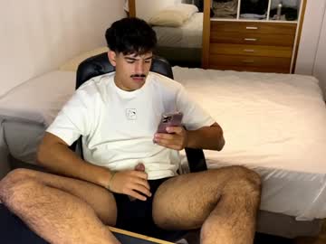 Achura03 December 28, 2024 Chaturbate stream image