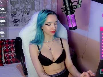 Aleksahunt December 28, 2024 Chaturbate stream image