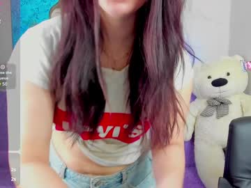 Alinaxrose December 28, 2024 Chaturbate stream image