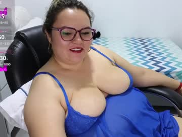 Anahi_Moore December 28, 2024 Chaturbate stream image