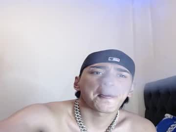Angel_Luke December 28, 2024 Chaturbate stream image