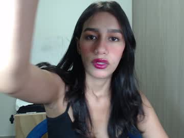 Angel_Sweet8 December 28, 2024 Chaturbate stream image