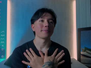 Apholo_Strong December 28, 2024 Chaturbate stream image