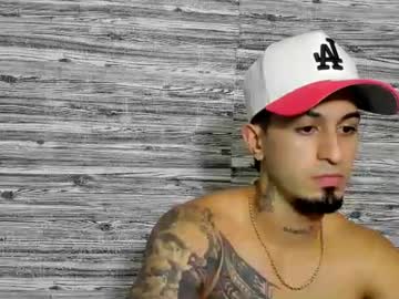 Brody_Dallas1 December 28, 2024 Chaturbate stream image