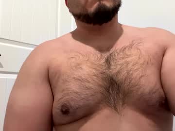 Chubbydick9069 December 28, 2024 Chaturbate stream image