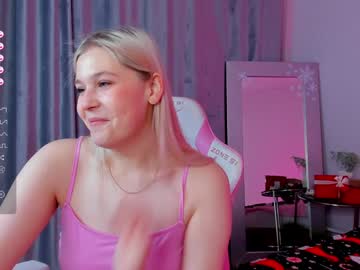 Colleen_Blake December 28, 2024 Chaturbate stream image