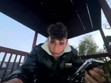 Coronelking December 28, 2024 Chaturbate stream image