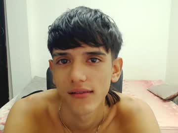 Cris_Curry December 28, 2024 Chaturbate stream image