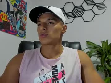 Derry_Adams1237 December 28, 2024 Chaturbate stream image