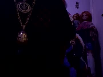 El_Chucky_420 December 28, 2024 Chaturbate stream image