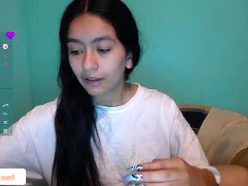 Elaine_Sun December 28, 2024 Chaturbate stream image