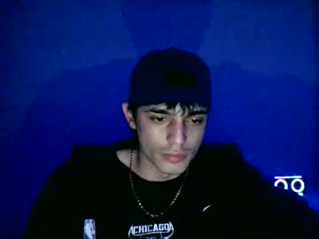 Estebankit0 December 28, 2024 Chaturbate stream image