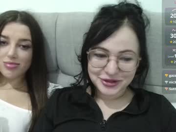 German_Eva December 28, 2024 Chaturbate stream image