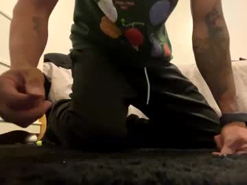 J0nnyk1ng December 28, 2024 Chaturbate stream image