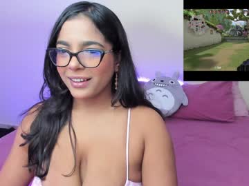 Jade_Saadi December 28, 2024 Chaturbate stream image