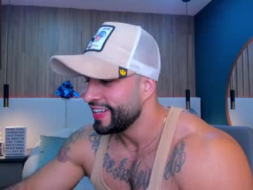 Jeremy_Harden December 28, 2024 Chaturbate stream image