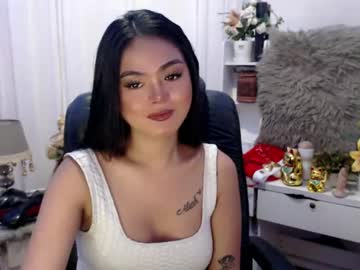 Just_Aleah December 28, 2024 Chaturbate stream image