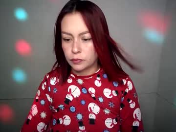 Just_Angie December 28, 2024 Chaturbate stream image