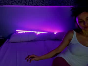 Kamila_Lee December 28, 2024 Chaturbate stream image