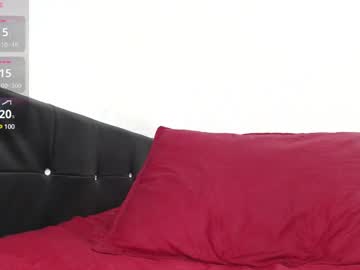 Kimberly53610 December 28, 2024 Chaturbate stream image
