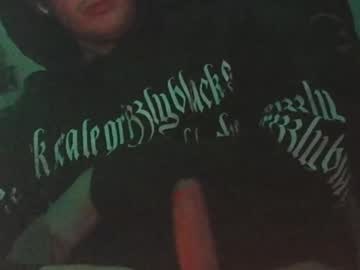 Magiician December 28, 2024 Chaturbate stream image