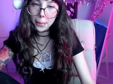 Meitenshi December 28, 2024 Chaturbate stream image