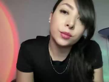 Mila_Paramo December 28, 2024 Chaturbate stream image
