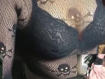 Nackedforyou December 28, 2024 Chaturbate stream image