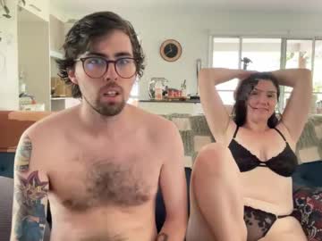 Naughty_Nomads December 28, 2024 Chaturbate stream image