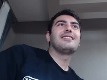 Necromancer1991 December 28, 2024 Chaturbate stream image