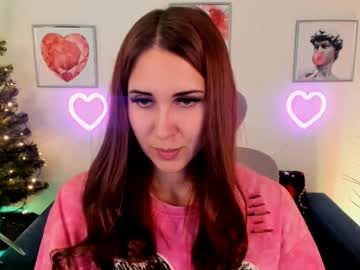 Nelliemccaffrey December 28, 2024 Chaturbate stream image