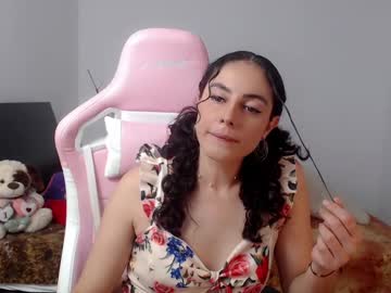 Niky_Blue December 28, 2024 Chaturbate stream image