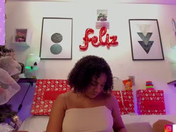 Ohrianagibson December 28, 2024 Chaturbate stream image