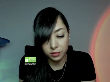 Rachel_Lamar December 28, 2024 Chaturbate stream image