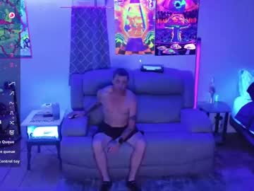 Reel_Feels_Cpl December 28, 2024 Chaturbate stream image
