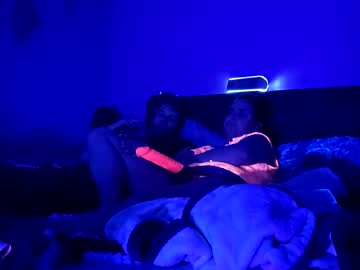 Ricardobecky December 28, 2024 Chaturbate stream image