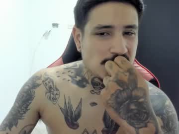 Rooswell_47 December 28, 2024 Chaturbate stream image