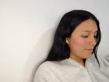 Sayuce_Black December 28, 2024 Chaturbate stream image