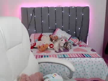 Sumermoore December 28, 2024 Chaturbate stream image