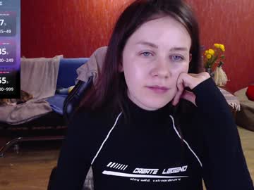 Ursulamoor December 28, 2024 Chaturbate stream image