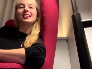 Voyagerwoman December 28, 2024 Chaturbate stream image
