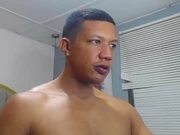 Wyatt_Slora December 28, 2024 Chaturbate stream image