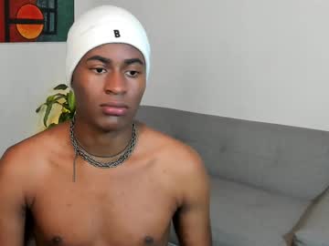 Alan_Scot December 28, 2024 Chaturbate stream image