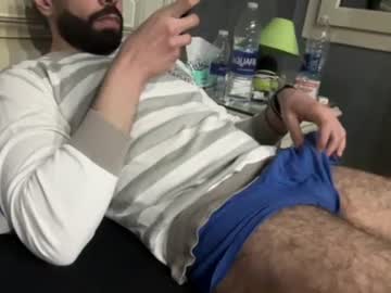 Arabman991 December 28, 2024 Chaturbate stream image