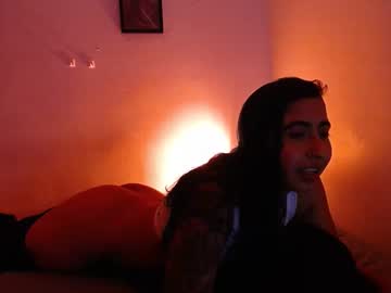 Aria_Jhonsson777 December 28, 2024 Chaturbate stream image