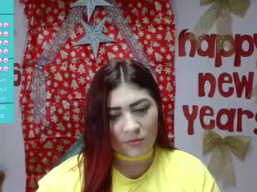 Briathomas December 28, 2024 Chaturbate stream image